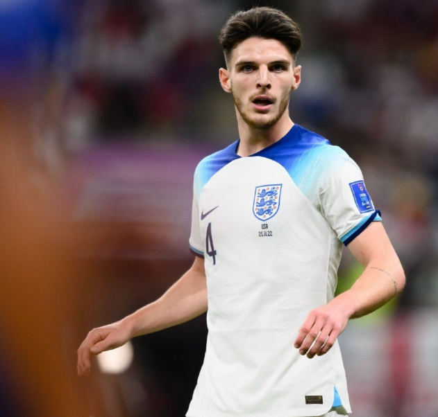 <a href='/news/tag/1069474.html' style='color: blue;'>英格兰队</a>世界杯首发阵容：多位置竞争激烈，<a href='/news/tag/776559.html' style='color: blue;'>图赫尔</a>面临关键抉择