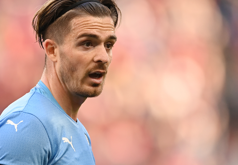 英超激战:埃弗顿少打一人胜曼联,格拉利什表现亮眼