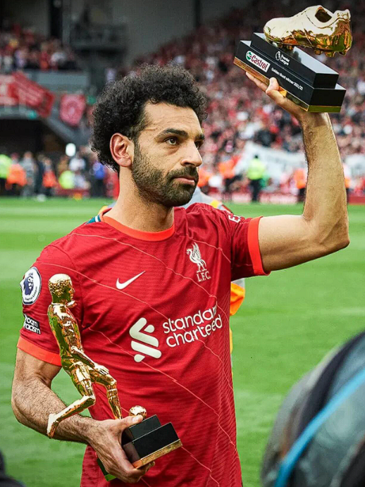 利物浦平局背后：萨拉赫首发缺席之困与未来迷茫之叹