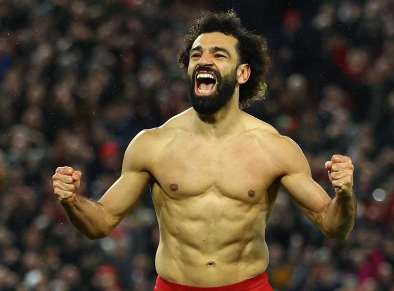 亨利批评萨拉赫公开矛盾:团队至上应成准则