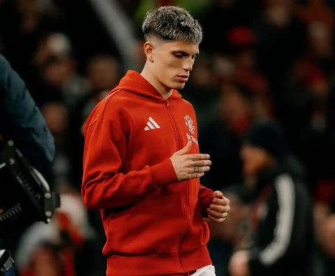 格伦&middot;约翰逊评切尔西引援：加纳乔或为误选，佩德罗待稳定