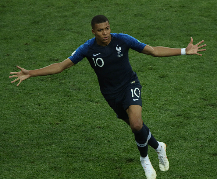 姆巴佩回归训练，皇马亟待重整旗鼓迎西甲挑战