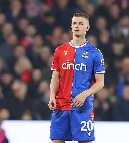 利物浦引援新动向：聚焦水晶宫中场亚当&middot;沃顿