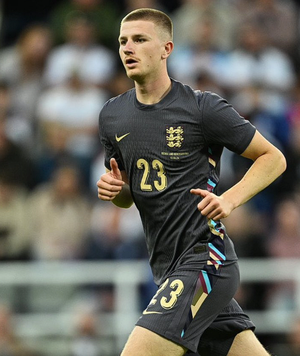 利物浦引援新动向：聚焦水晶宫中场亚当&middot;沃顿