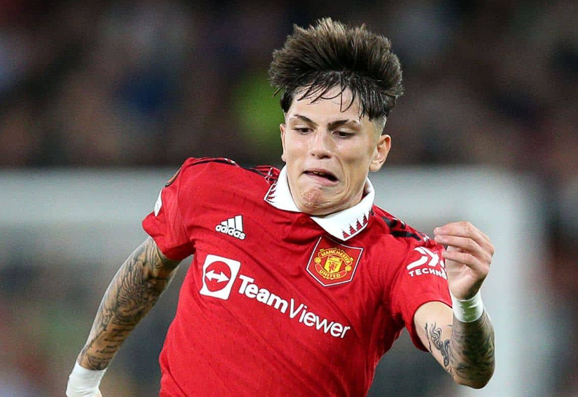 乔&middot;科尔谈加纳乔：潜力无限，指导提升可期