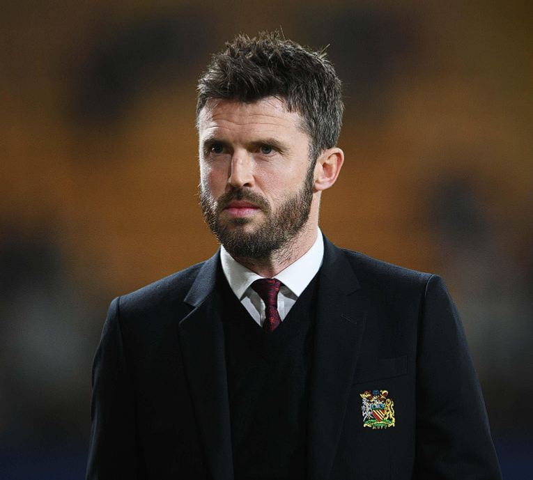 英超第28轮曼联逆转水晶宫，卡里克赛后深度剖析比赛