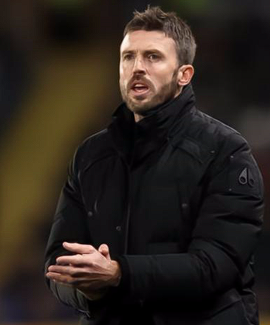 英超第28轮曼联逆转水晶宫，卡里克赛后深度剖析比赛