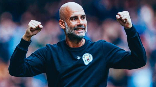 瓜迪奥拉谈姆巴佩赴法求医：尊重球员选择，俱乐部皆有类似情况