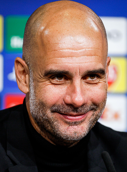 瓜迪奥拉谈姆巴佩赴法求医：尊重球员选择，俱乐部皆有类似情况